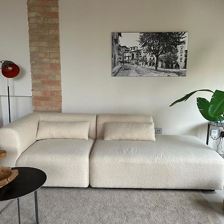 Appartement Cal Passacostes Cb à Solsona Extérieur photo