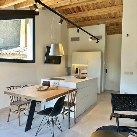 Appartement Cal Passacostes Cb à Solsona Extérieur photo