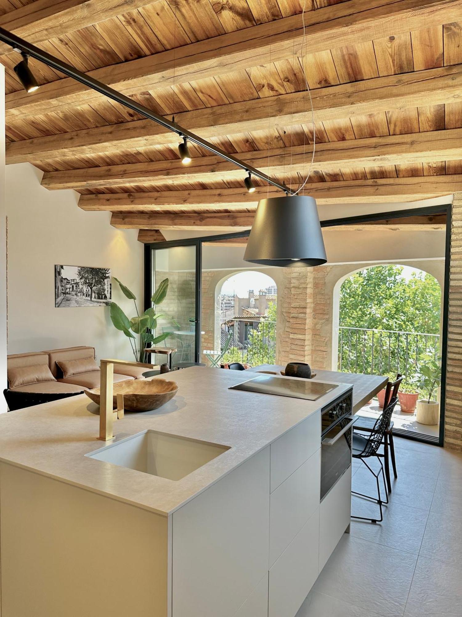 Appartement Cal Passacostes Cb à Solsona Extérieur photo