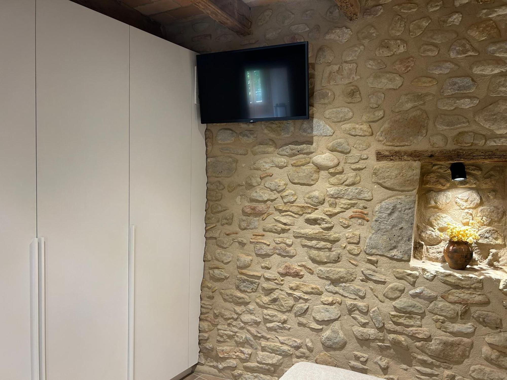 Appartement Cal Passacostes Cb à Solsona Extérieur photo