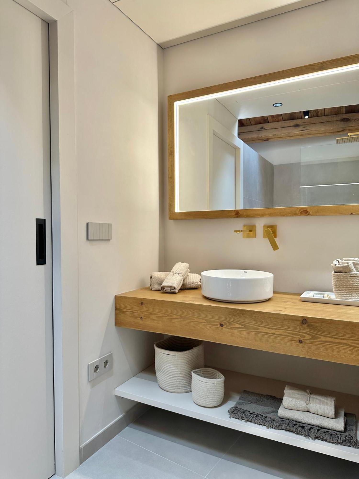 Appartement Cal Passacostes Cb à Solsona Extérieur photo
