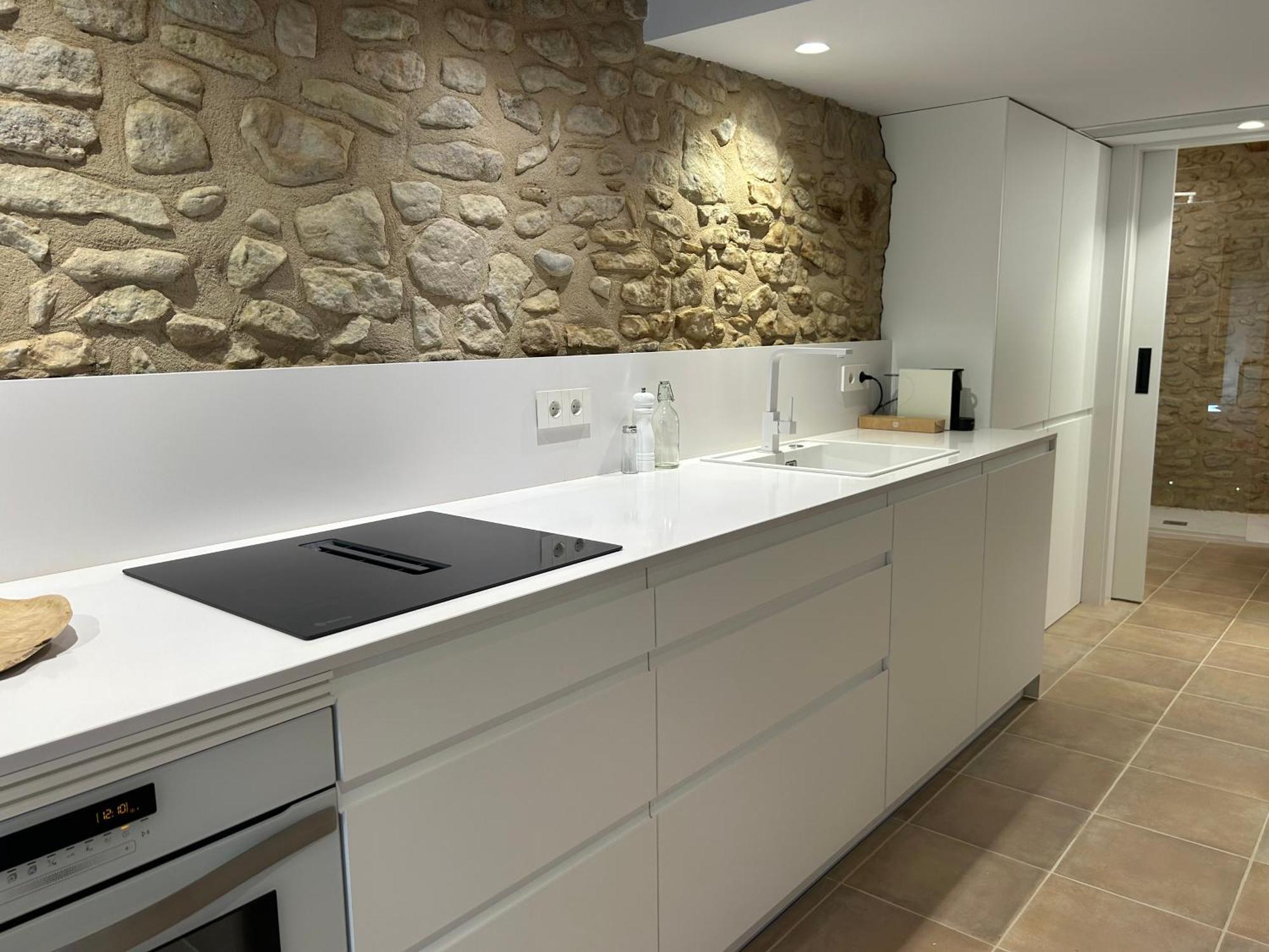 Appartement Cal Passacostes Cb à Solsona Extérieur photo