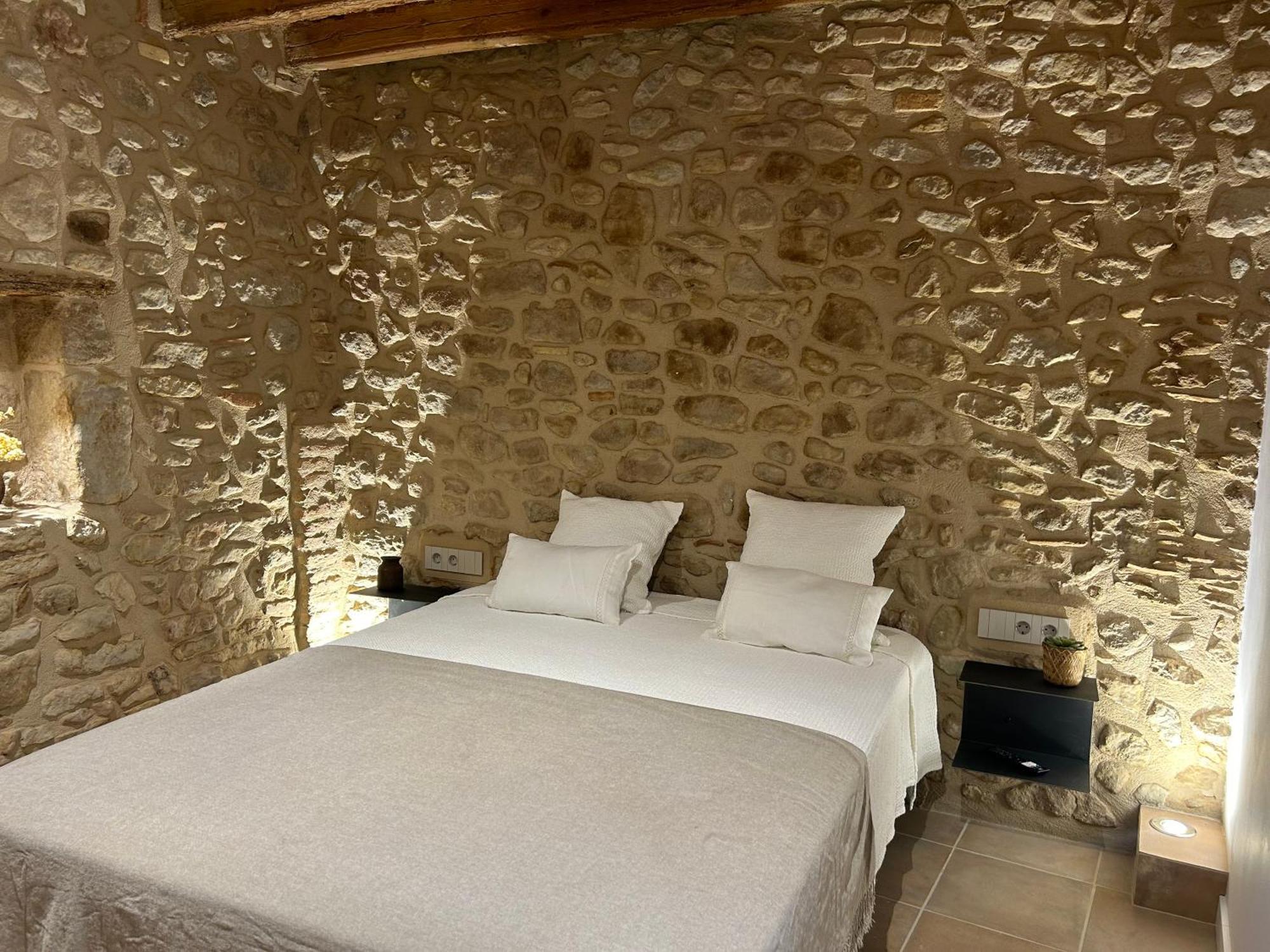 Appartement Cal Passacostes Cb à Solsona Extérieur photo