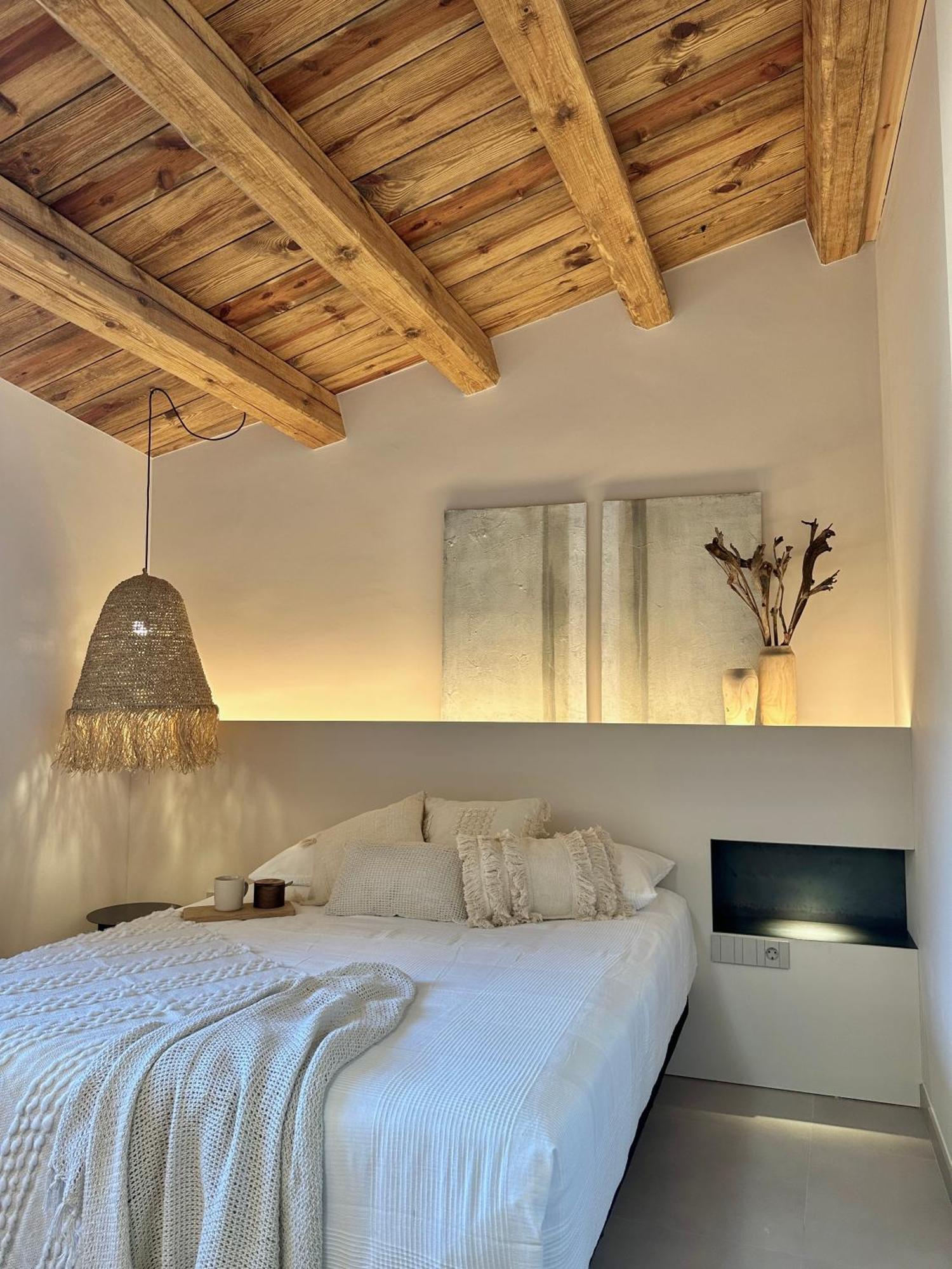 Appartement Cal Passacostes Cb à Solsona Extérieur photo
