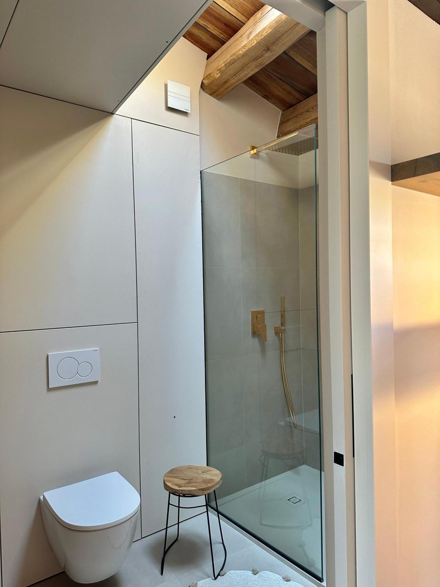 Appartement Cal Passacostes Cb à Solsona Extérieur photo