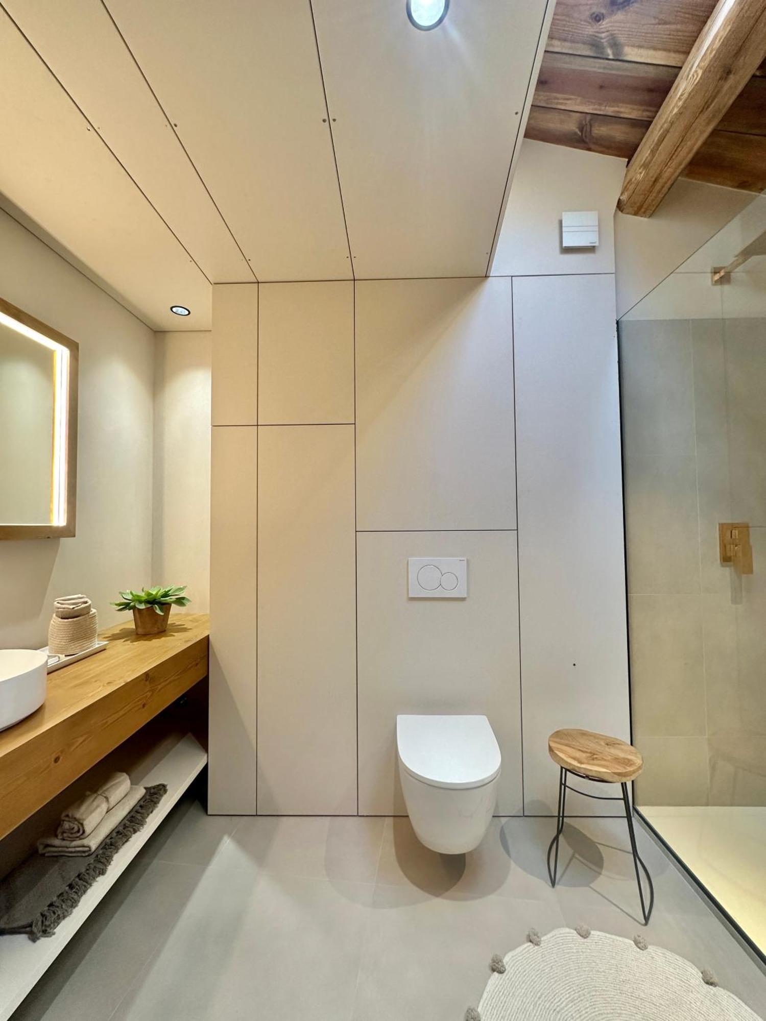 Appartement Cal Passacostes Cb à Solsona Extérieur photo