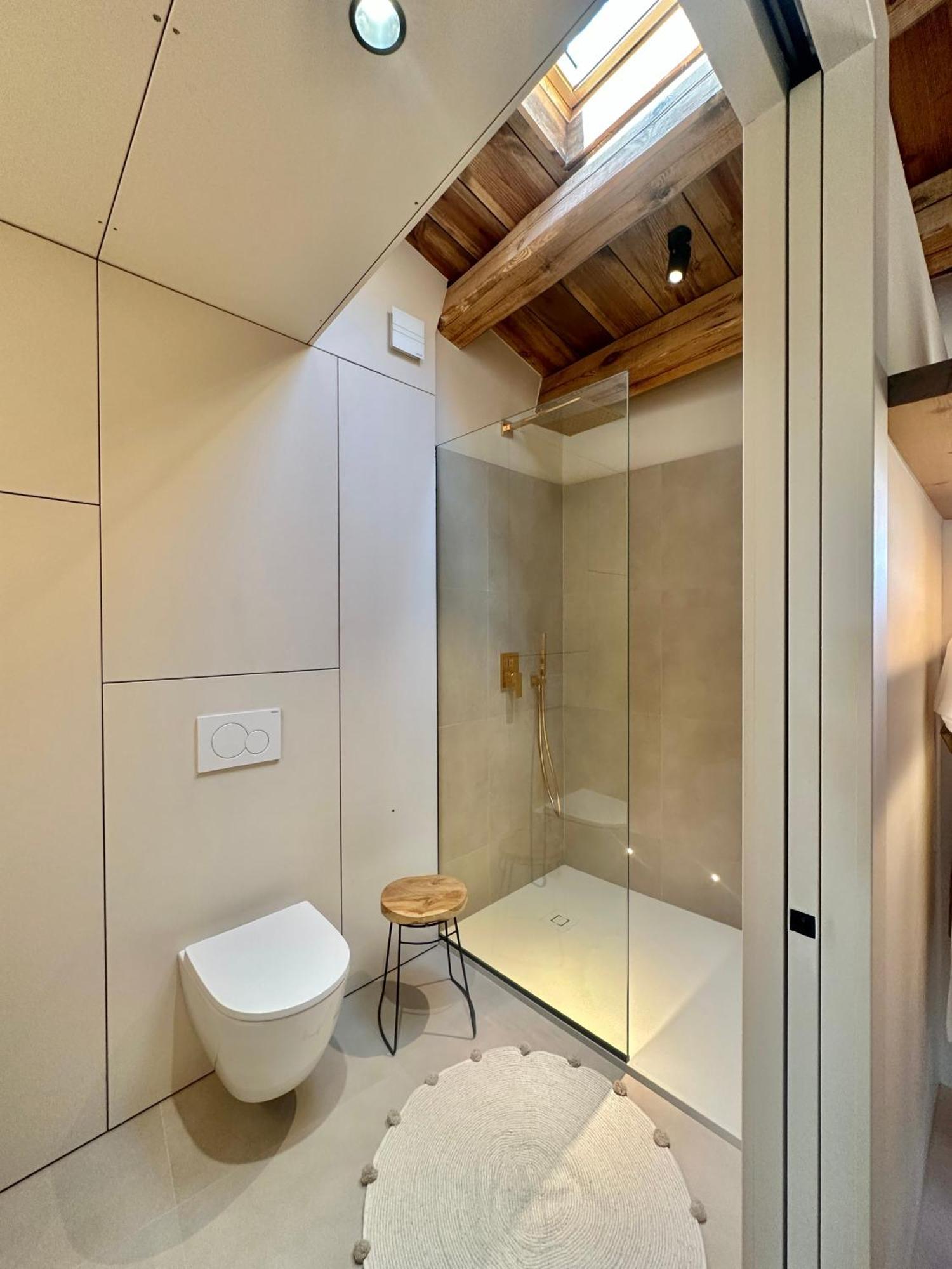Appartement Cal Passacostes Cb à Solsona Extérieur photo