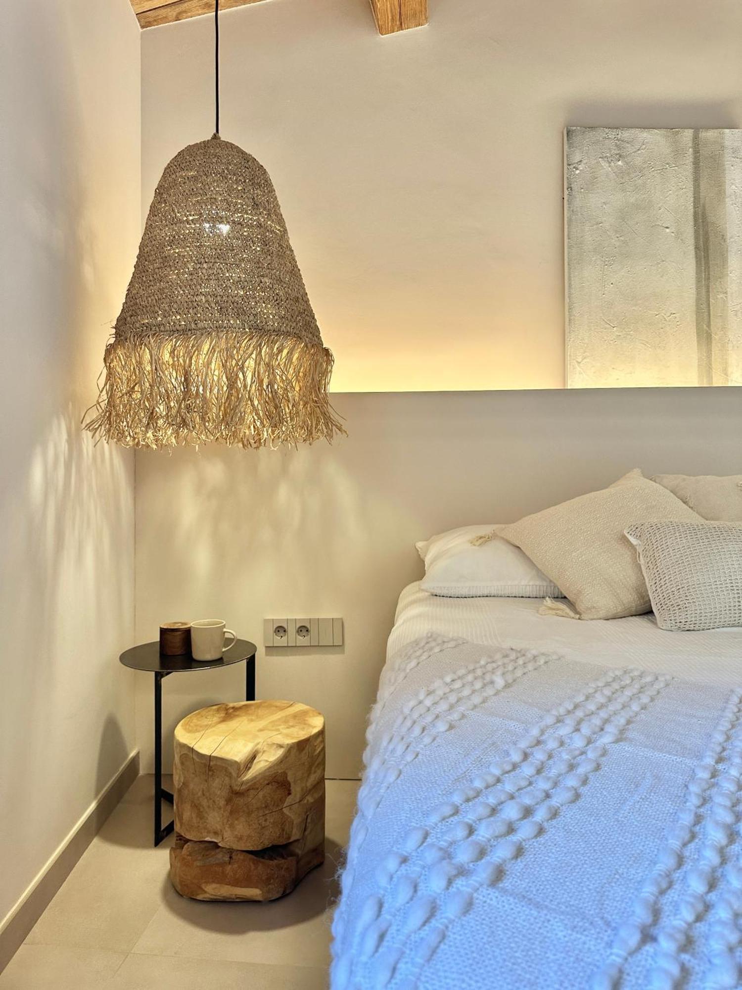 Appartement Cal Passacostes Cb à Solsona Extérieur photo