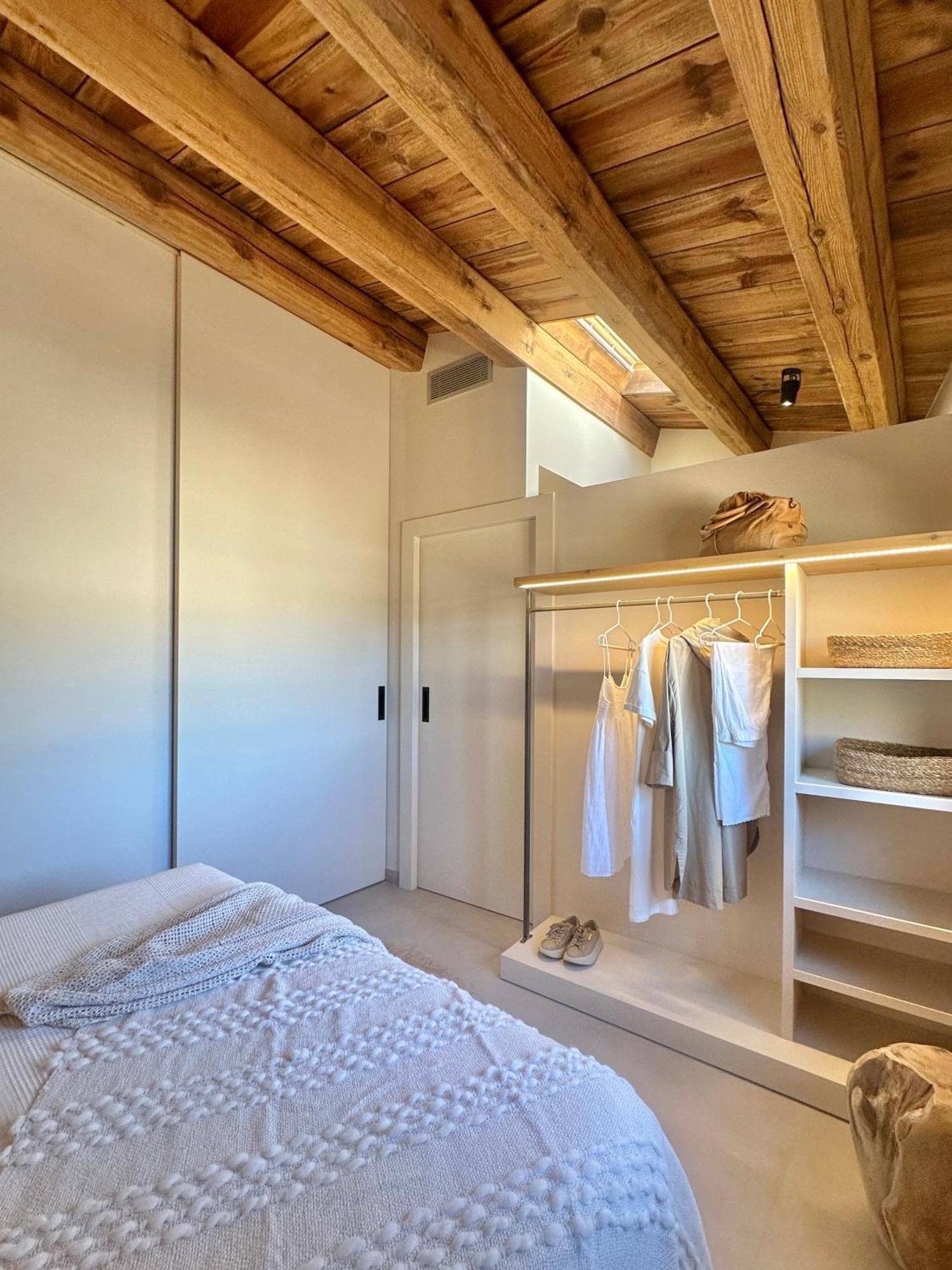 Appartement Cal Passacostes Cb à Solsona Extérieur photo